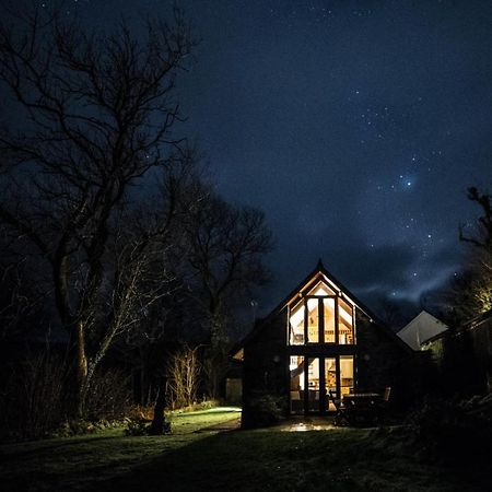 Tregaron Nant Yr Onnen B&B And Holiday Cottage المظهر الخارجي الصورة