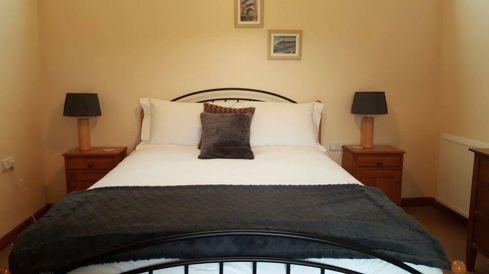 Tregaron Nant Yr Onnen B&B And Holiday Cottage المظهر الخارجي الصورة