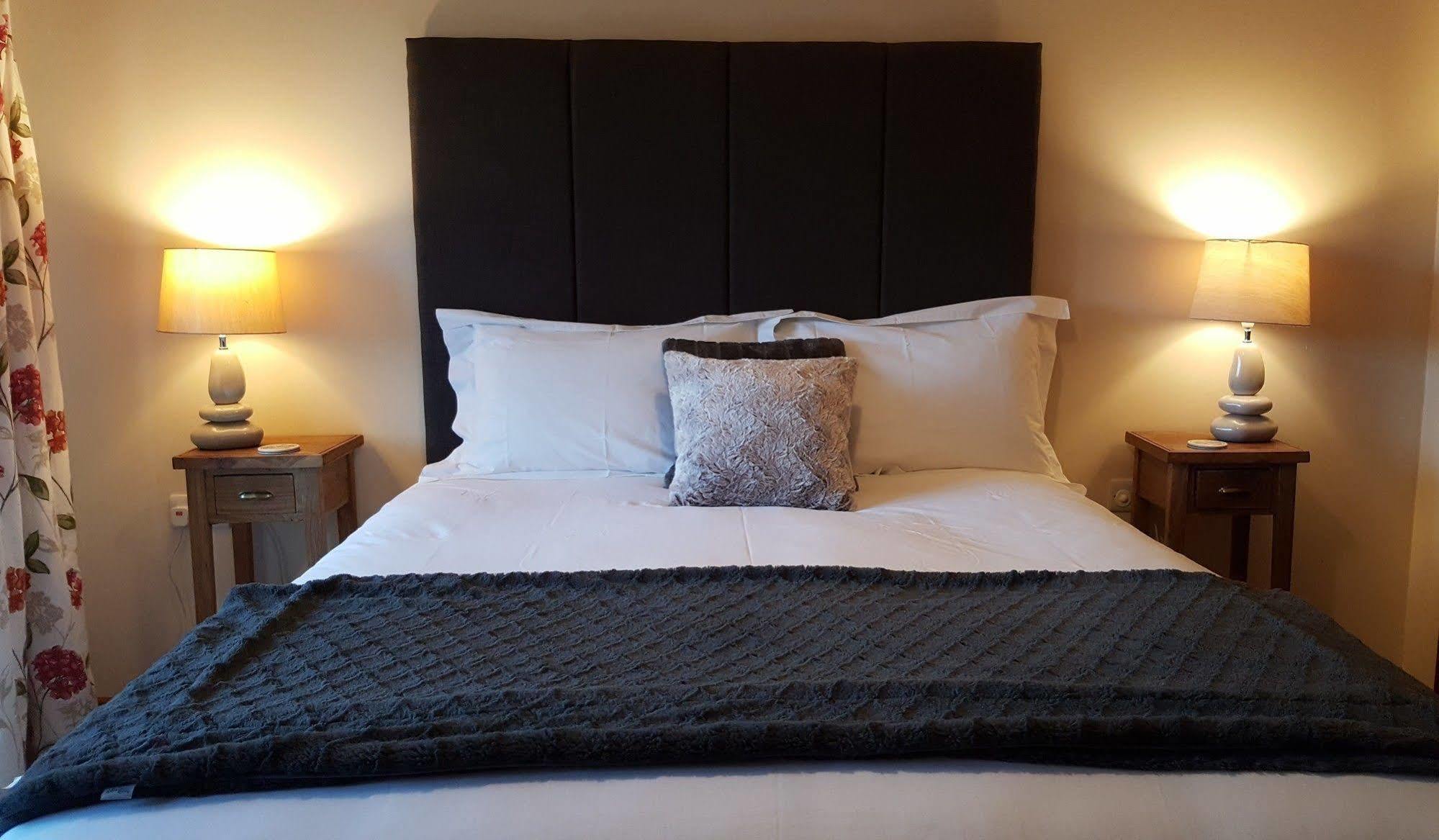 Tregaron Nant Yr Onnen B&B And Holiday Cottage المظهر الخارجي الصورة