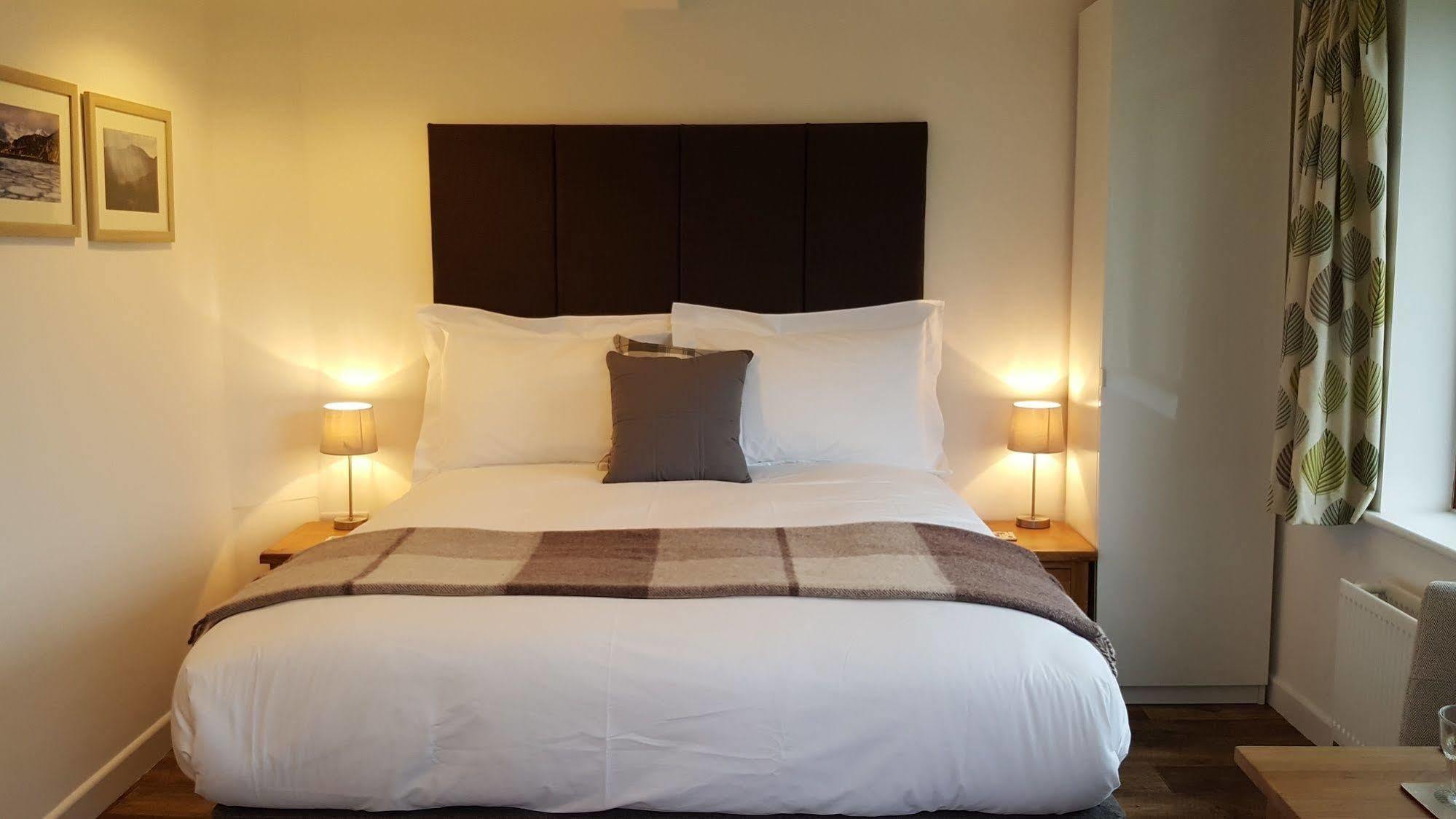 Tregaron Nant Yr Onnen B&B And Holiday Cottage المظهر الخارجي الصورة